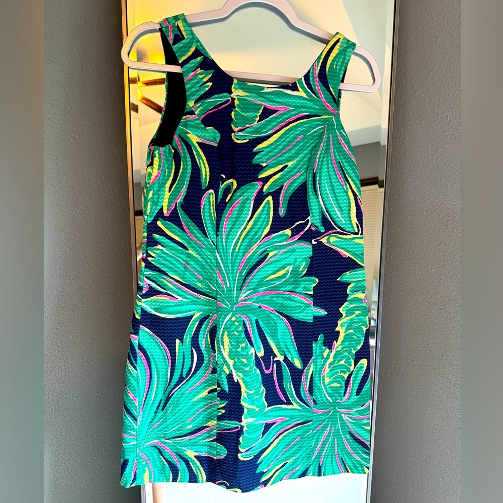Lilly Pulitzer Dress Size 2